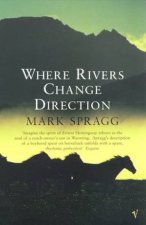 Where Rivers Change Direction