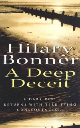 A Deep Deceit by Hilary Bonner