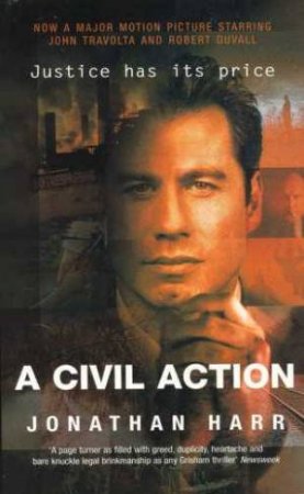 A Civil Action by Jonathan Harr