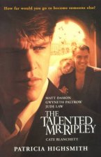 The Talented Mr Ripley  Film TieIn