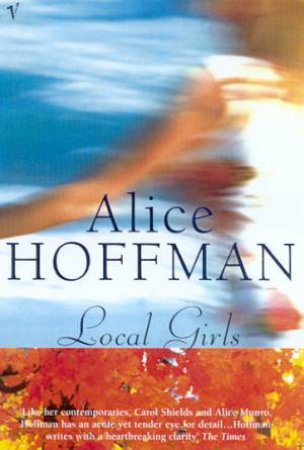 Local Girls by Alice Hoffman