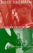 Sadlers Birthday