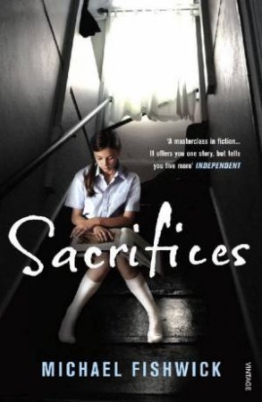 Sacrifices by Michael Fishwick