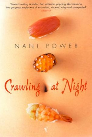 Crawling At Night by Nani Power