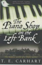 The Piano Shop On The Left Bank