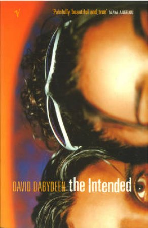 The Intended by David Dabydeen