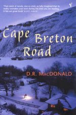 Cape Breton Road