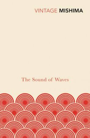 The Sound Of Waves by Yukio Mishima