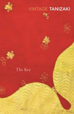 Vintage Classics: The Key by Junichiro Tanizaki