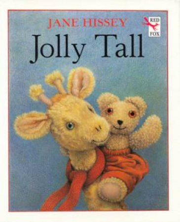 Jolly Tall by Jane Hissey