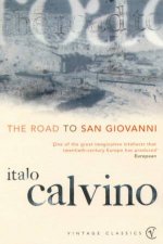 Vintage Classics The Road To San Giovanni