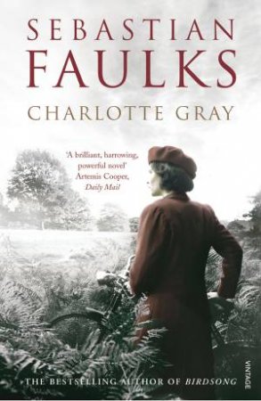 Charlotte Gray by Sebastian Faulks