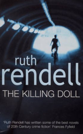 Killing Doll by Ruth Rendell