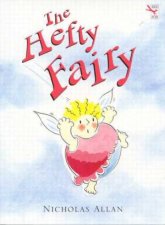 The Hefty Fairy