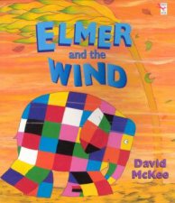 Elmer And The Wind