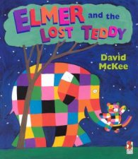 Elmer And The Lost Teddy