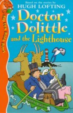 Red Fox Read Alone Dr Dolittle And The Lighthouse