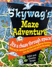 Cosmic Mazes Skywags Maze Adventure