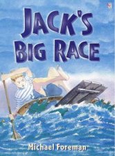 Jacks Big Race