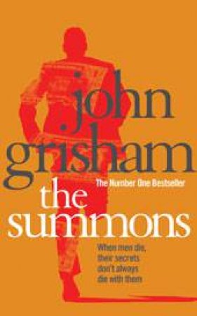 Summons by John Grisham