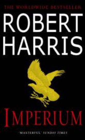 Imperium by Robert Harris