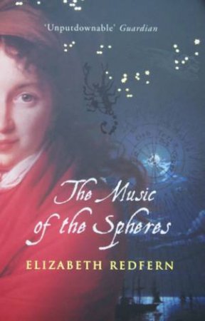 The Music Of The Spheres by Elizabeth Redfern