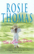 The White Dove