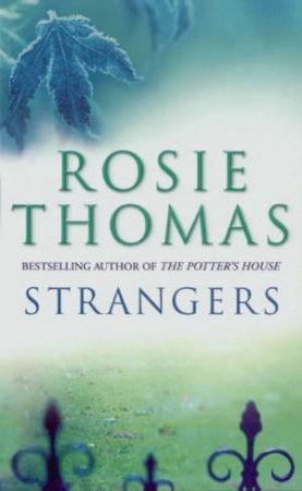 Strangers by Rosie Thomas