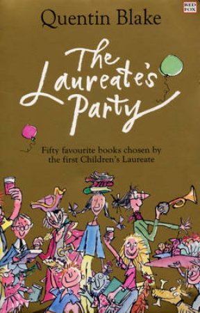 Quentin's Choice by Quentin Blake