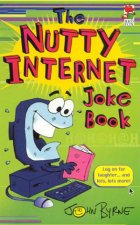 The Nutty Internet Joke Book