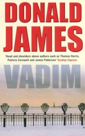 Vadim by Donald James