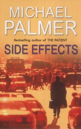 Side Effects by Michael Palmer