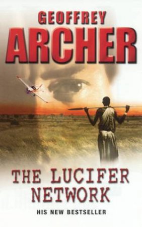 The Lucifer Network by Geoffrey Archer