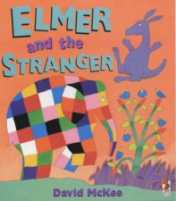 Elmer And The Stranger