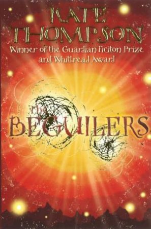 Beguilers by Kate Thompson