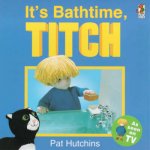 Its BathtimeTitch  TV TieIn