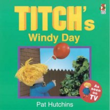 Titchs Windy Day  TV TieIn