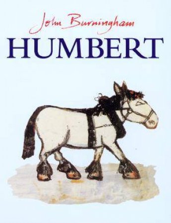 Humbert by John Burningham