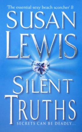 Silent Truths by Susan Lewis