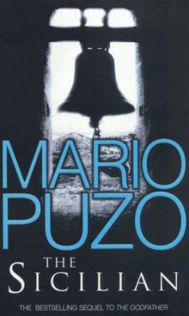 The Sicilian by Mario Puzo