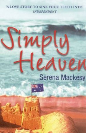 Simply Heaven by Serena Mackesy