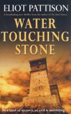 Water Touching Stone