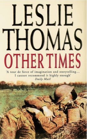 Other Times by Leslie Thomas