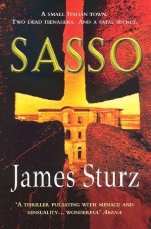 Sasso by James Sturz