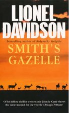 Smiths Gazelle