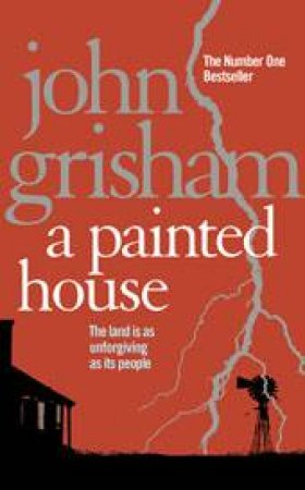 Painted House by John Grisham