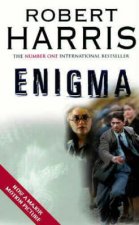 Enigma Film TieIn