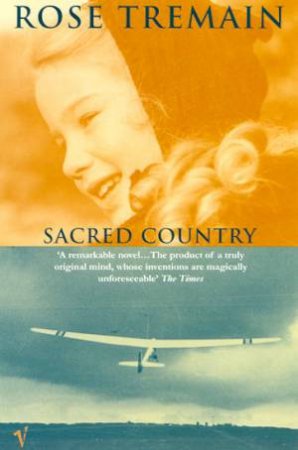 Sacred Country by Rose Tremain