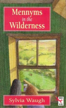 In The Wilderness by Sylvia Waugh