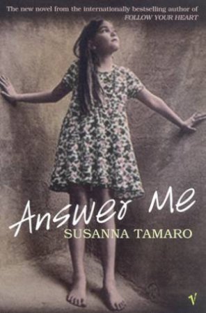 Answer Me by Susanna Tamaro